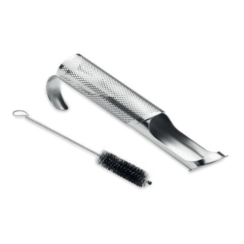 Infuseur en acier inoxydable argent mate | sans marquage | non disponible | non disponible | non disponible