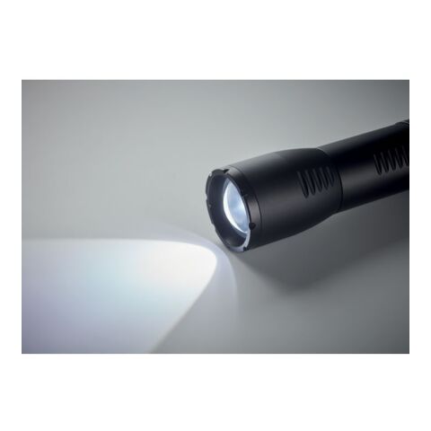 Petite lampe de poche LED noir | sans marquage | non disponible | non disponible | non disponible