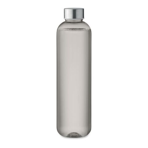 Bouteille en Tritan 1L gris transparent | sans marquage | non disponible | non disponible | non disponible