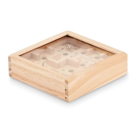 Pine wooden labyrinth game bois | sans marquage | non disponible | non disponible
