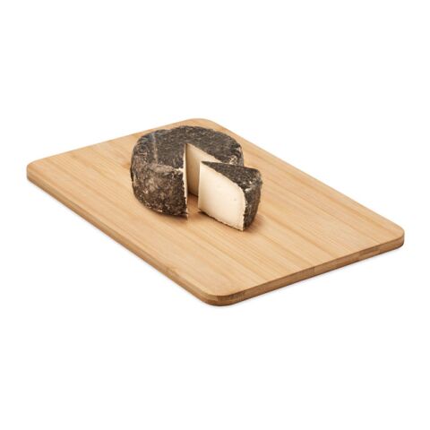 Large bamboo cutting board bois | sans marquage | non disponible | non disponible
