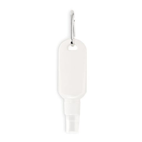 Sunscreen lotion spray 30 ml blanc | sans marquage | non disponible | non disponible | non disponible