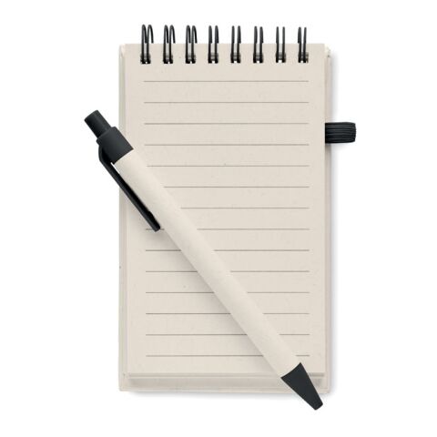 A6 milk carton notebook set noir | sans marquage | non disponible | non disponible | non disponible