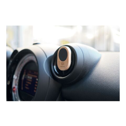 Magnetic air vent phone holder bois | sans marquage | non disponible | non disponible
