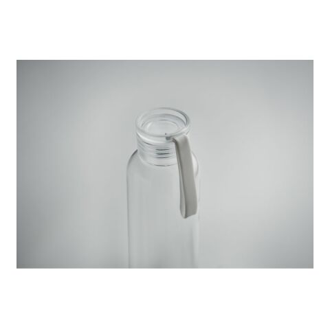 Bouteille en Tritan 500ml transparent | sans marquage | non disponible | non disponible