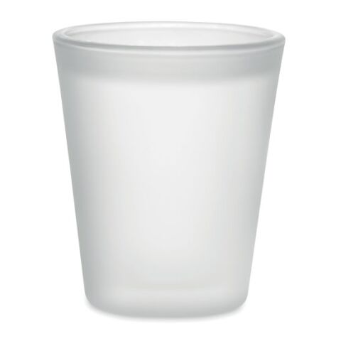 Verre à shot sublimation 44ml blanc transparent | sans marquage | non disponible | non disponible