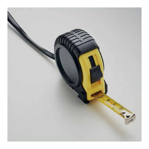 Ruban à mesurer 3M jaune | sans marquage | non disponible | non disponible | non disponible