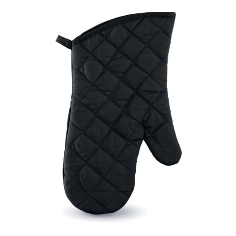 Gant de cuisine noir | sans marquage | non disponible | non disponible | non disponible