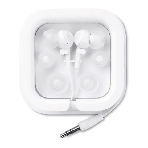 Oreillettes en silicone blanc | sans marquage | non disponible | non disponible | non disponible