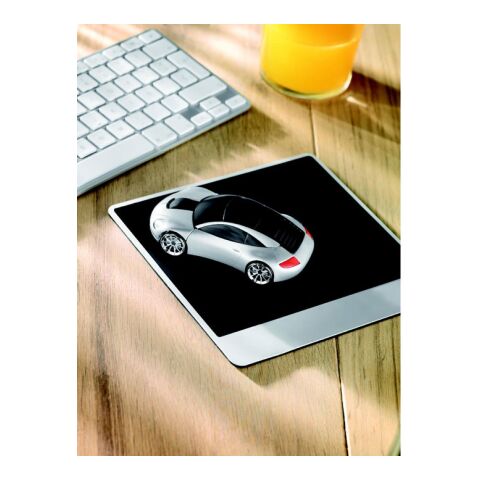 Souris optique automobile argent mate | sans marquage | non disponible | non disponible