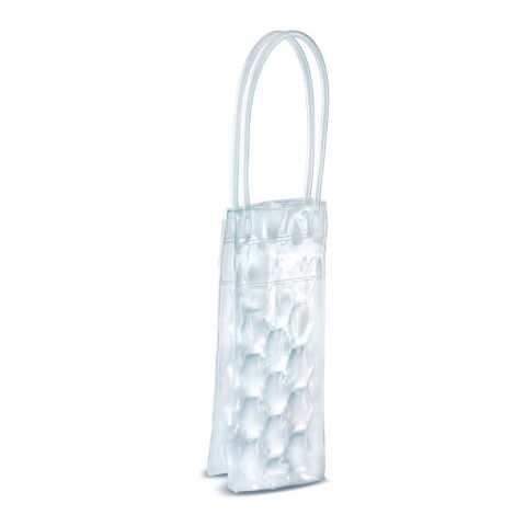 Sac réfrigérant en PVC transparent | sans marquage | non disponible | non disponible