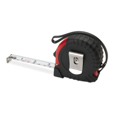 Mètre ruban 5 m. rouge | sans marquage | non disponible | non disponible | non disponible