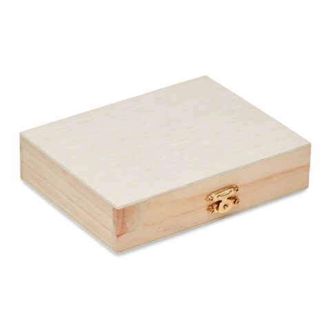 Set de peinture compacte bois | sans marquage | non disponible | non disponible
