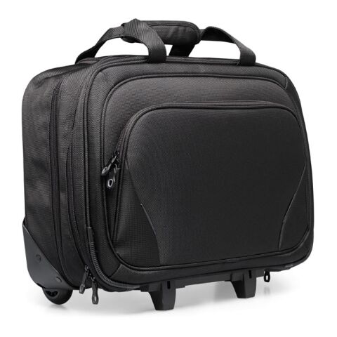 Trolley d&#039;affaires noir | sans marquage | non disponible | non disponible | non disponible