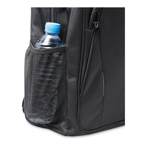 Sac à dos pour ordinateur port noir | sans marquage | non disponible | non disponible | non disponible