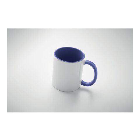 Mug coloré violet | sans marquage | non disponible | non disponible