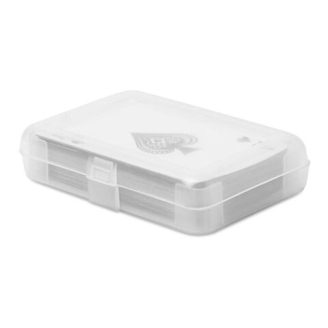 Cartes à jouer rouge | sans marquage | non disponible | non disponible | non disponible