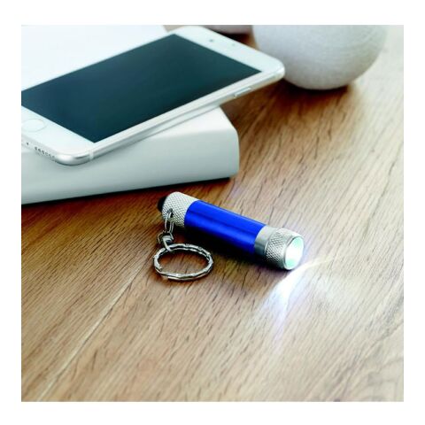 Mini lampe torche bleu | sans marquage | non disponible | non disponible