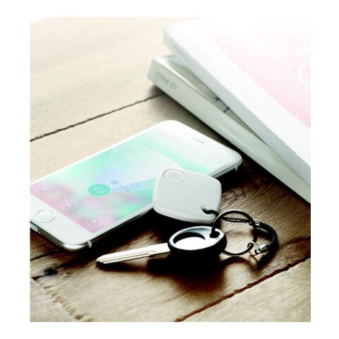 Key finder blanc | sans marquage | non disponible | non disponible