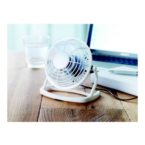 Ventilateur en ABS blanc | sans marquage | non disponible | non disponible | non disponible