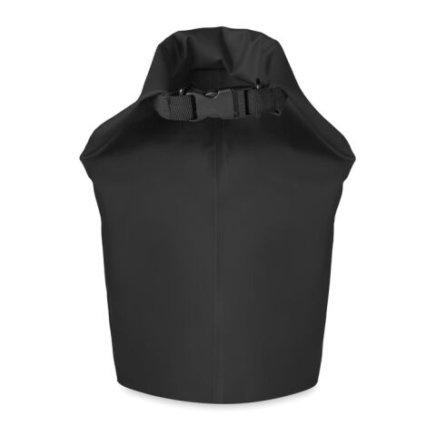 Sac étanche en PVC noir | sans marquage | non disponible | non disponible