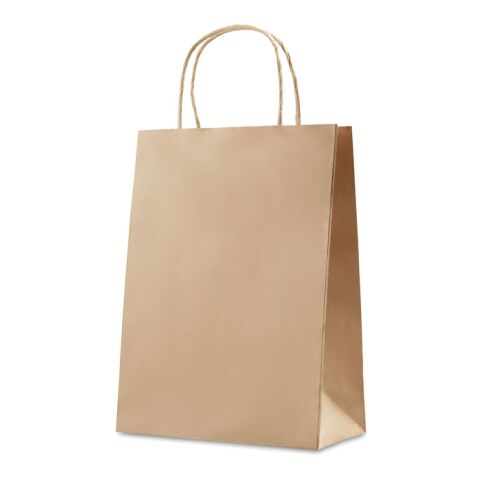 Sac cadeau (moyen format) beige | sans marquage | non disponible | non disponible | non disponible
