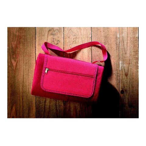 Couverture de pique nique rouge | sans marquage | non disponible | non disponible | non disponible