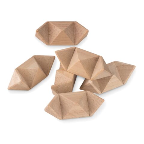 Star brain teaser bois | sans marquage | non disponible | non disponible | non disponible
