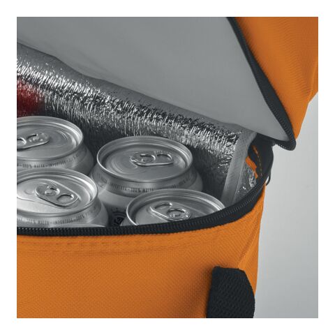 Sac isotherme polyester 600D orange | sans marquage | non disponible | non disponible | non disponible
