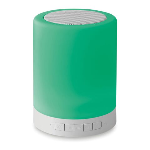 Haut-parleur bluetooth ambiance blanc | sans marquage | non disponible | non disponible | non disponible