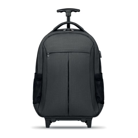 Sac à dos trolley gris | sans marquage | non disponible | non disponible | non disponible