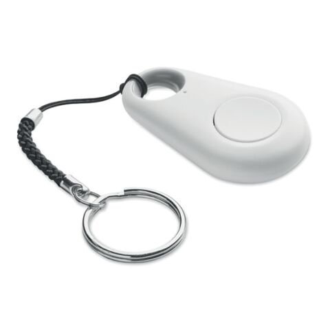 Localisateur de clés 4.0 Bluetooth blanc | sans marquage | non disponible | non disponible | non disponible