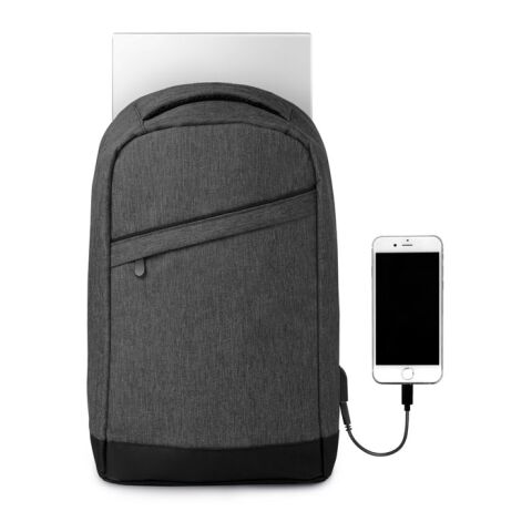 Sac à dos antivol noir | sans marquage | non disponible | non disponible | non disponible