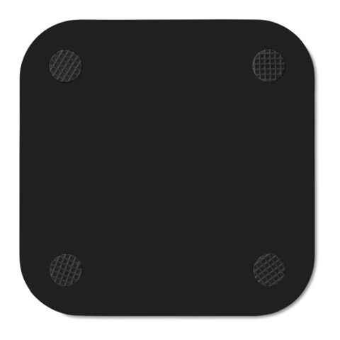 Chargeur sans fil 4000 mAh noir | sans marquage | non disponible | non disponible | non disponible