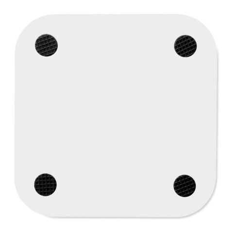 Chargeur sans fil 4000 mAh blanc | sans marquage | non disponible | non disponible | non disponible