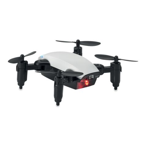 Drone Wifi blanc | sans marquage | non disponible | non disponible