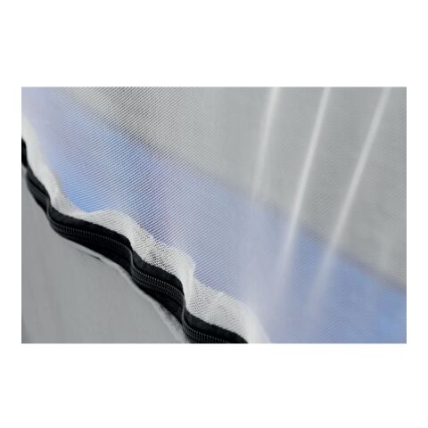 Hamac avec moustiquaire bleu royal | sans marquage | non disponible | non disponible | non disponible