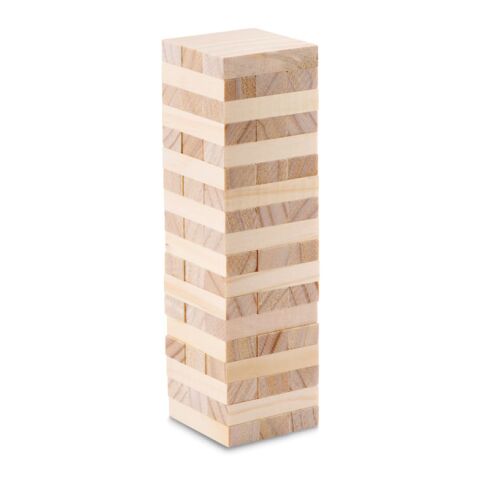 Tour à empiler dans pochette. bois | sans marquage | non disponible | non disponible | non disponible