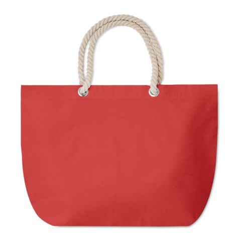 Sac de plage avec cordon rouge | sans marquage | non disponible | non disponible | non disponible