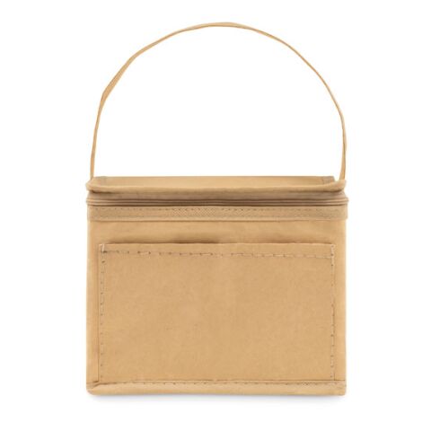 Sac isotherme 6 canettes beige | sans marquage | non disponible | non disponible