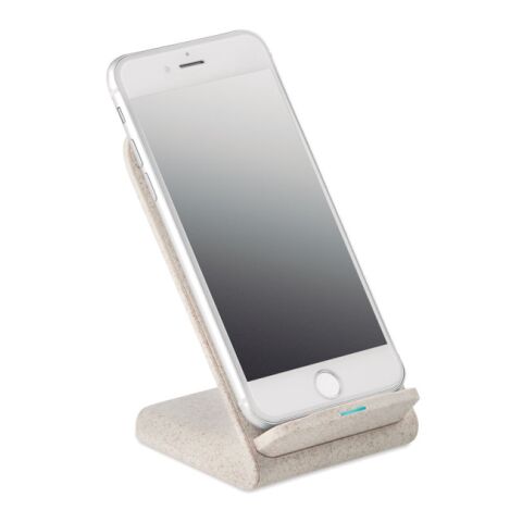 Support et chargeur beige | sans marquage | non disponible | non disponible | non disponible