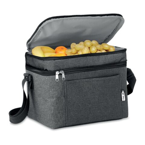 Sac isotherme en RPET noir