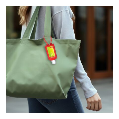 Baume pour les Mains "Calendula-Aloe Vera" Rouge | sans marquage