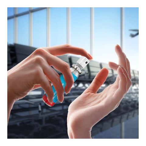 Spray de nettoyage des mains 4C Body Label | non disponible | non disponible | Body Label