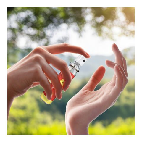 Insectifuge 4C Body Label | Body Label