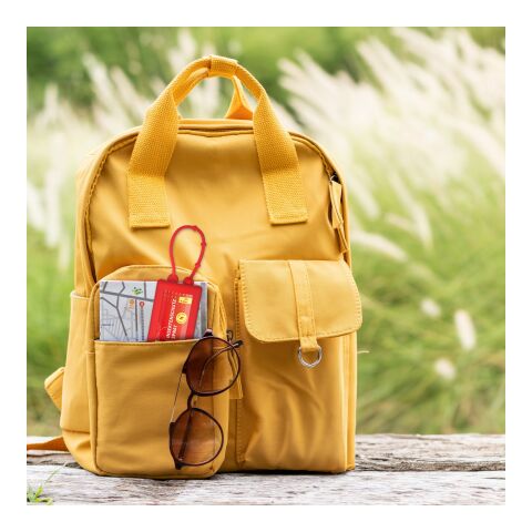 Insectifuge Rouge | sans marquage