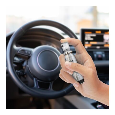 Cockpit de Voiture 4C No Label Look | non disponible | non disponible | Body Label transparent