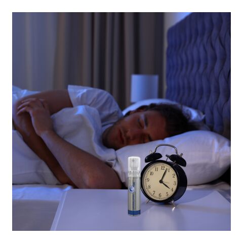 Spray de Senteur Lavande non disponible | non disponible | Body Label transparent
