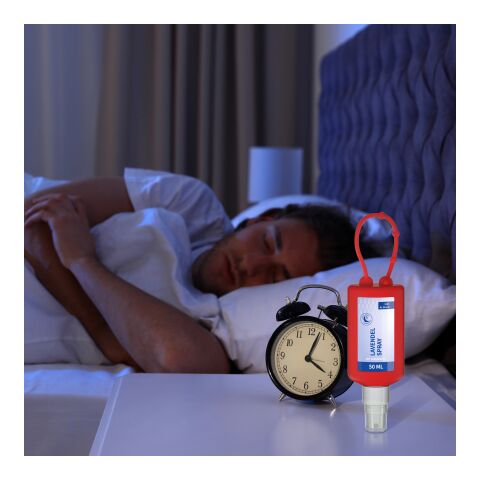 Spray de Senteur Lavande Rouge | sans marquage