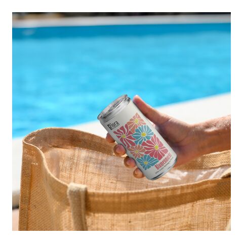 Hugo sans marquage | Étiquette en papier